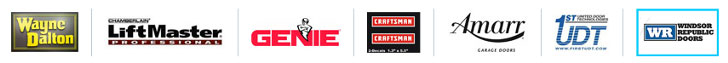 brands we service